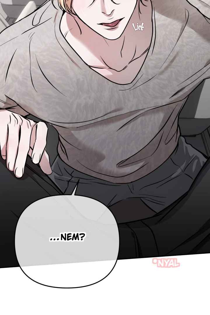 From, Naughty Chapter 3 - Page 31