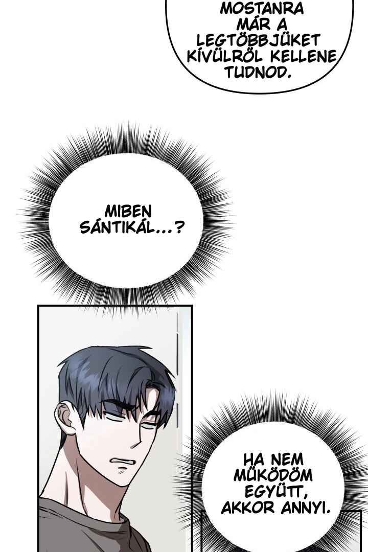 From, Naughty Chapter 3 - Page 82