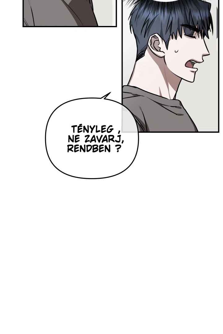 From, Naughty Chapter 3 - Page 83
