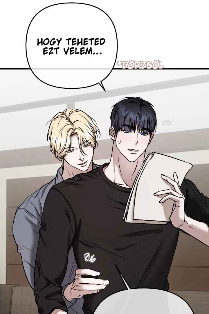From, Naughty Chapter 3 - Page 9