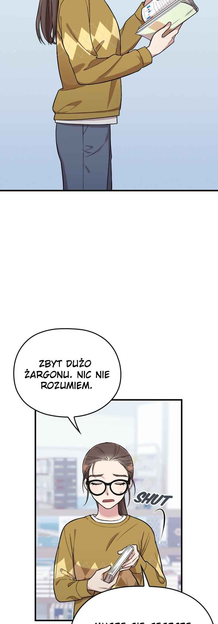Marry My Husband Chapter 5 - Page 11