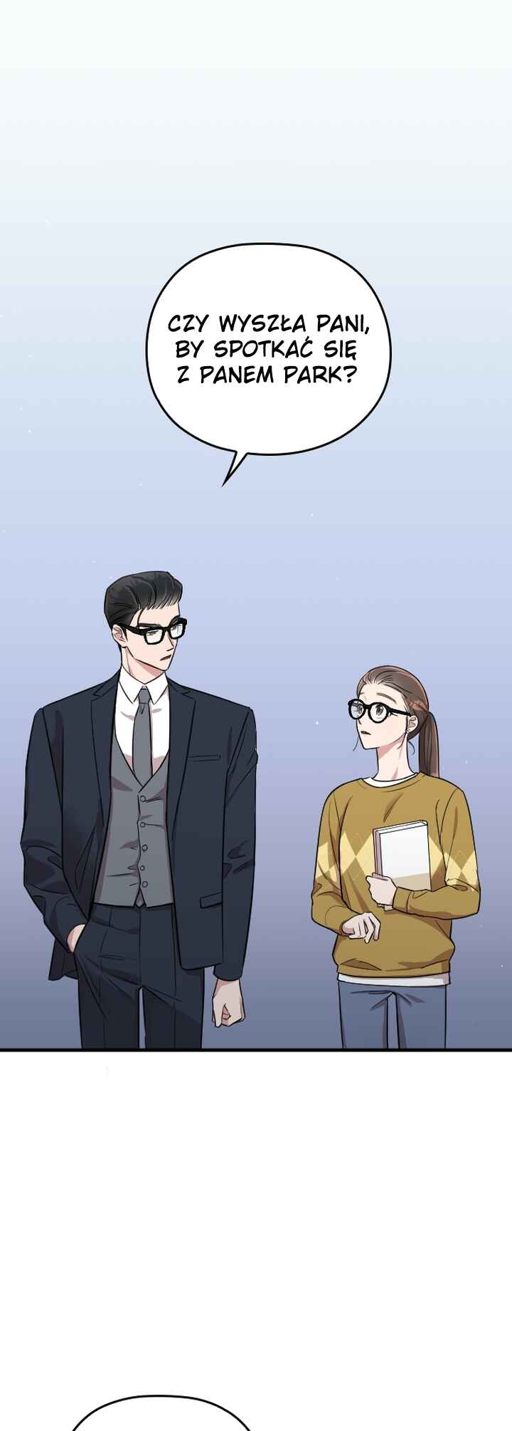 Marry My Husband Chapter 5 - Page 18