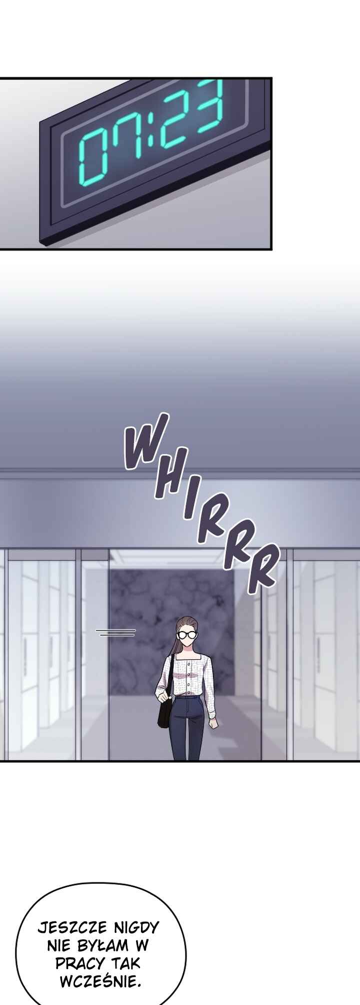 Marry My Husband Chapter 5 - Page 28