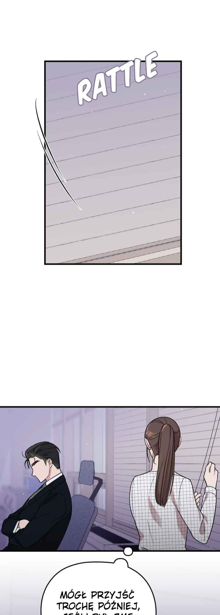 Marry My Husband Chapter 5 - Page 32