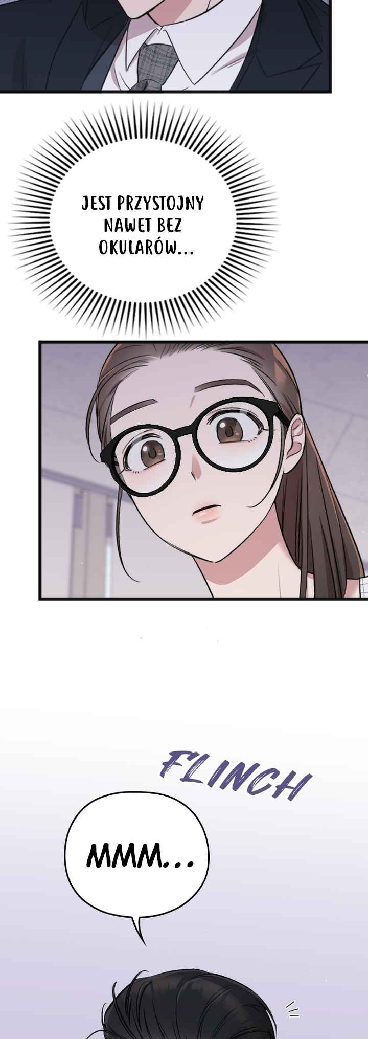 Marry My Husband Chapter 5 - Page 35