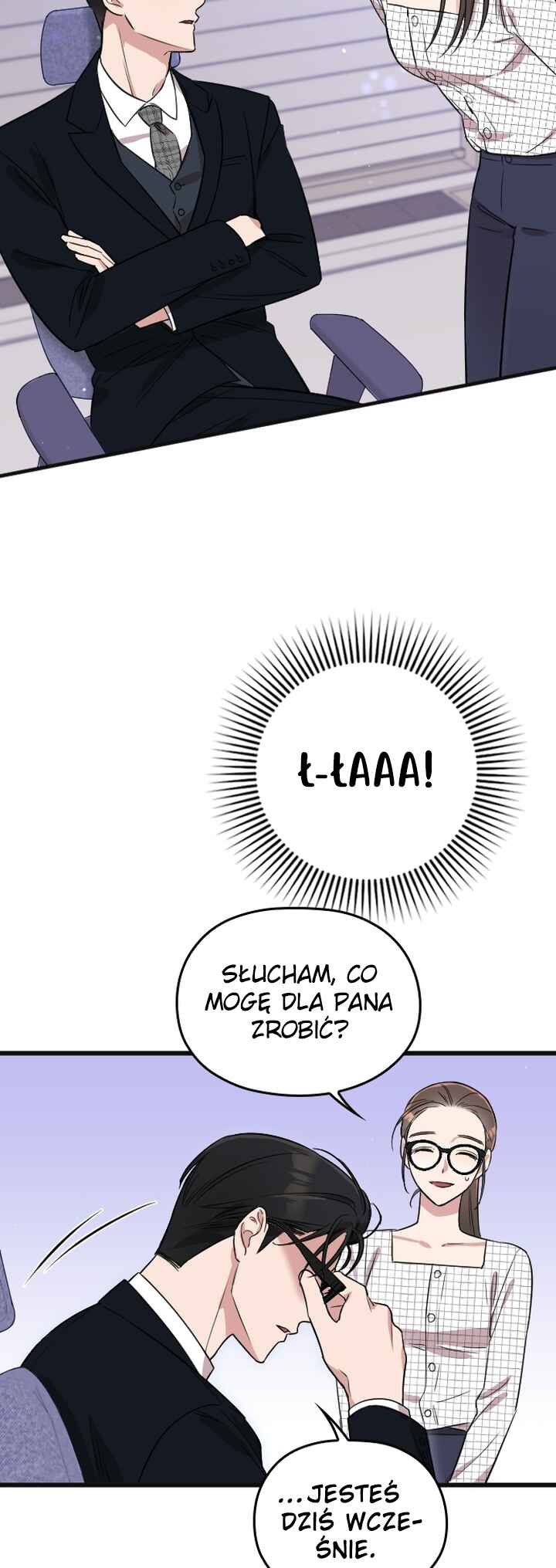 Marry My Husband Chapter 5 - Page 37