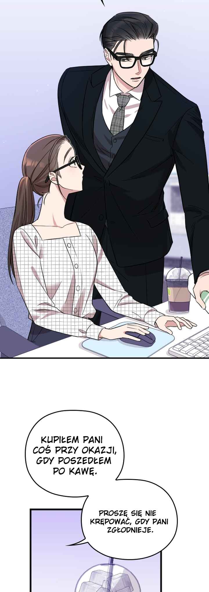 Marry My Husband Chapter 5 - Page 43