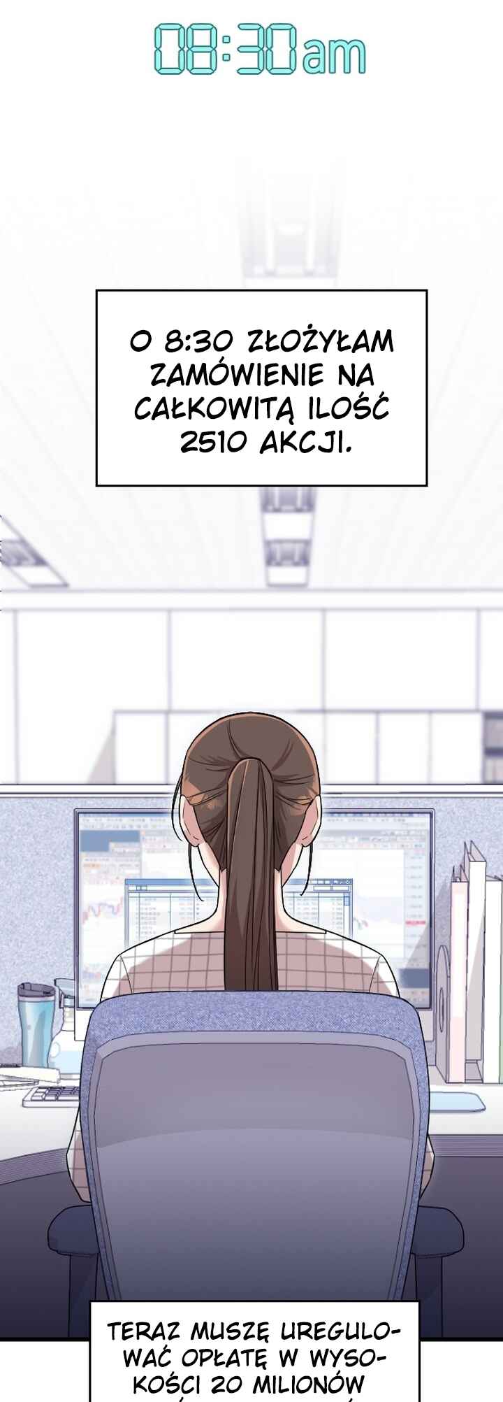 Marry My Husband Chapter 5 - Page 51