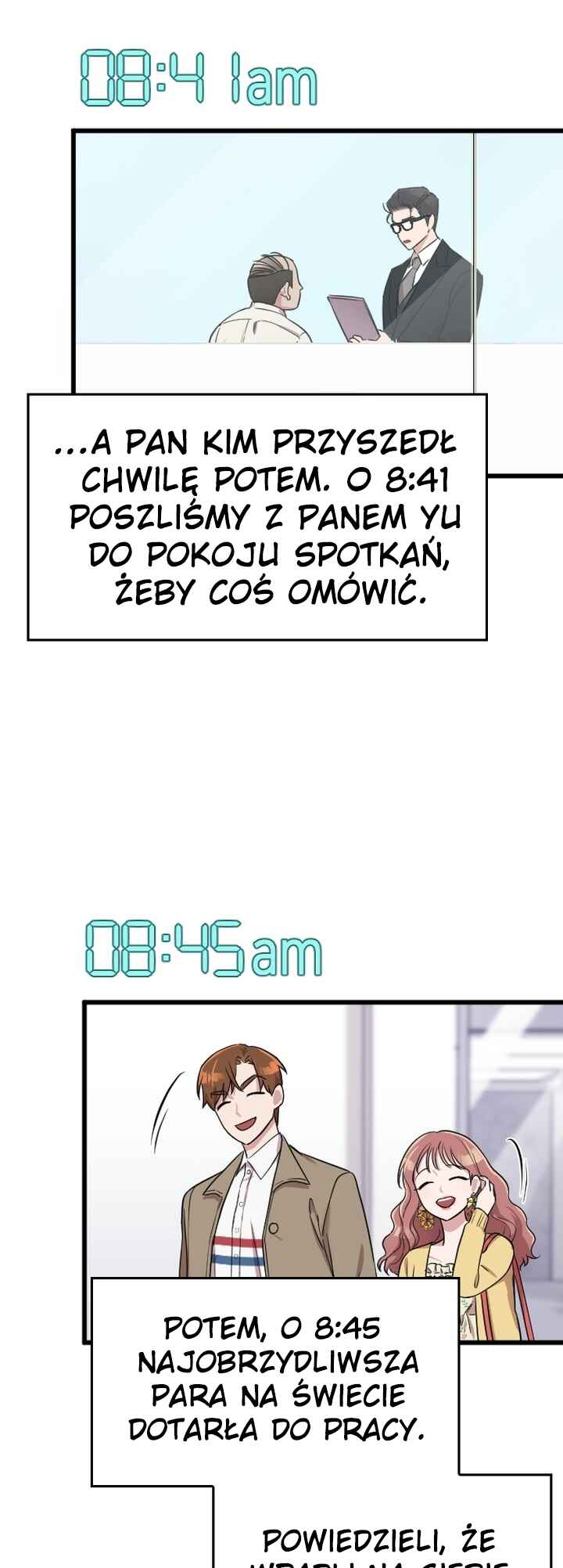 Marry My Husband Chapter 5 - Page 53