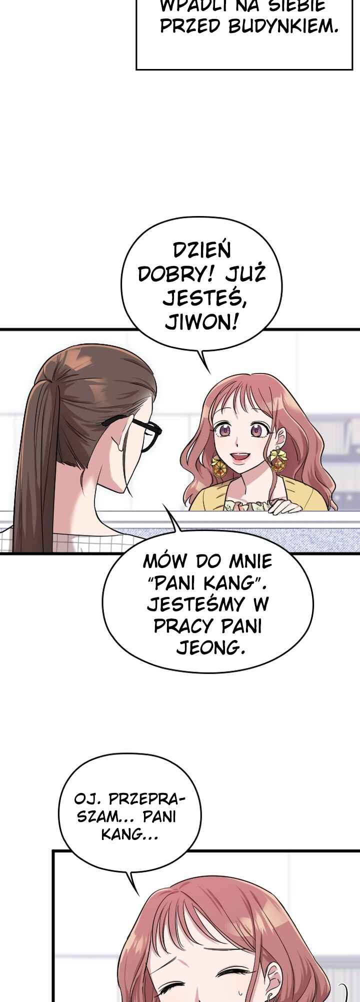 Marry My Husband Chapter 5 - Page 54