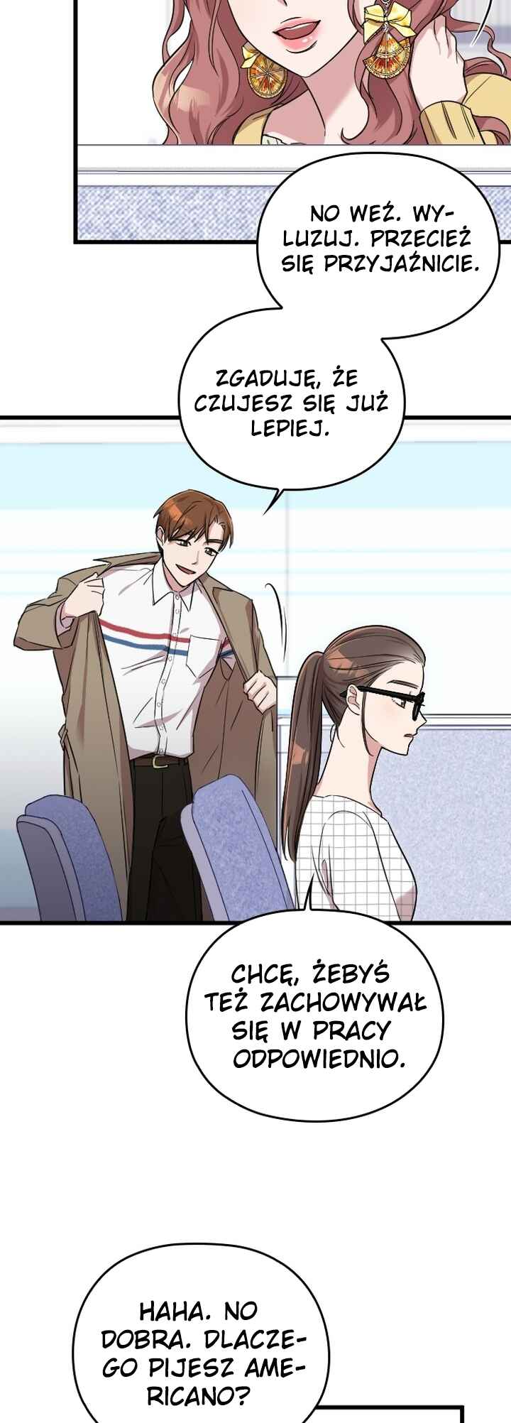 Marry My Husband Chapter 5 - Page 55