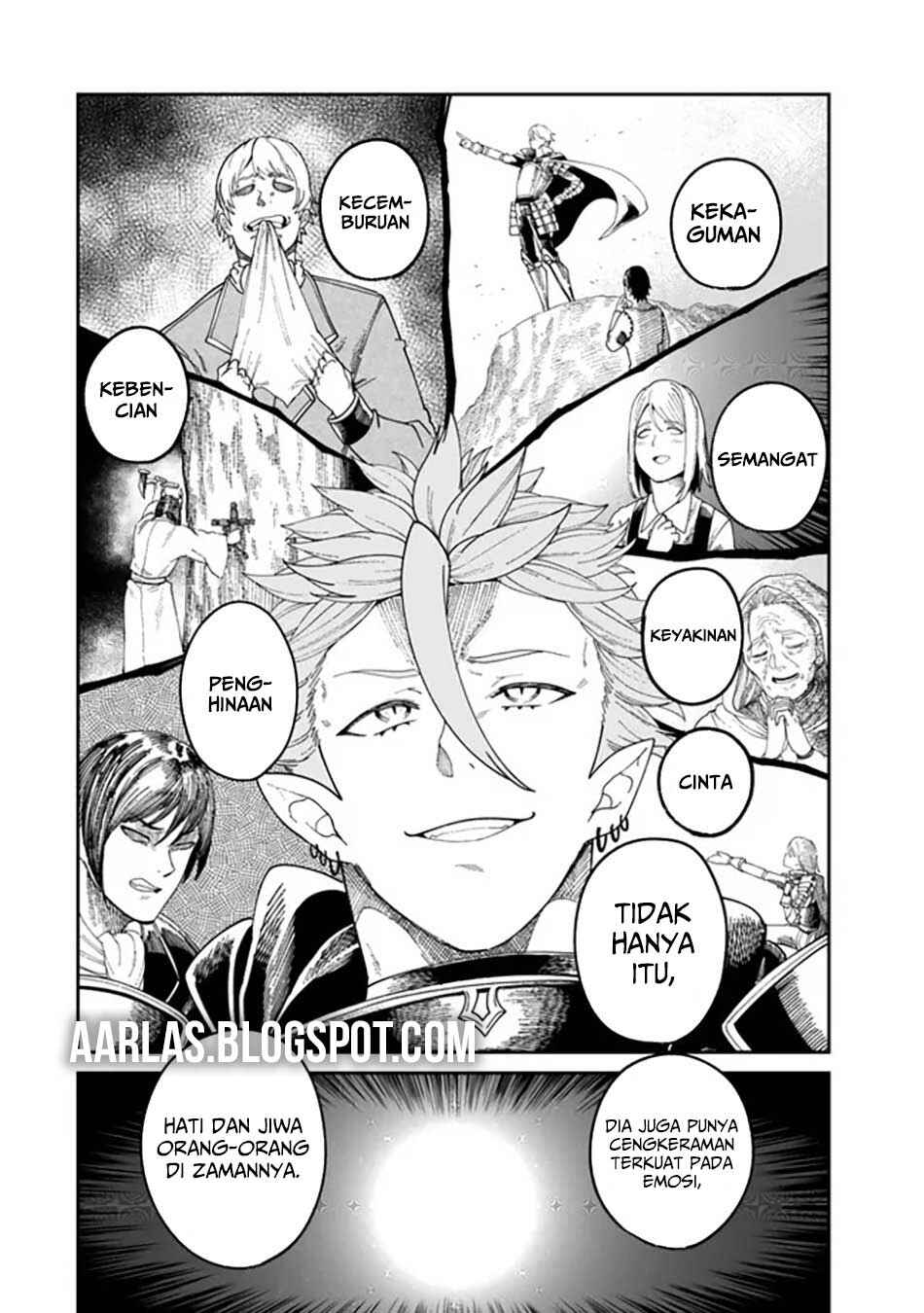 Nimotsu Mochi no Noukin Musou Chapter 9.2 - Page 11