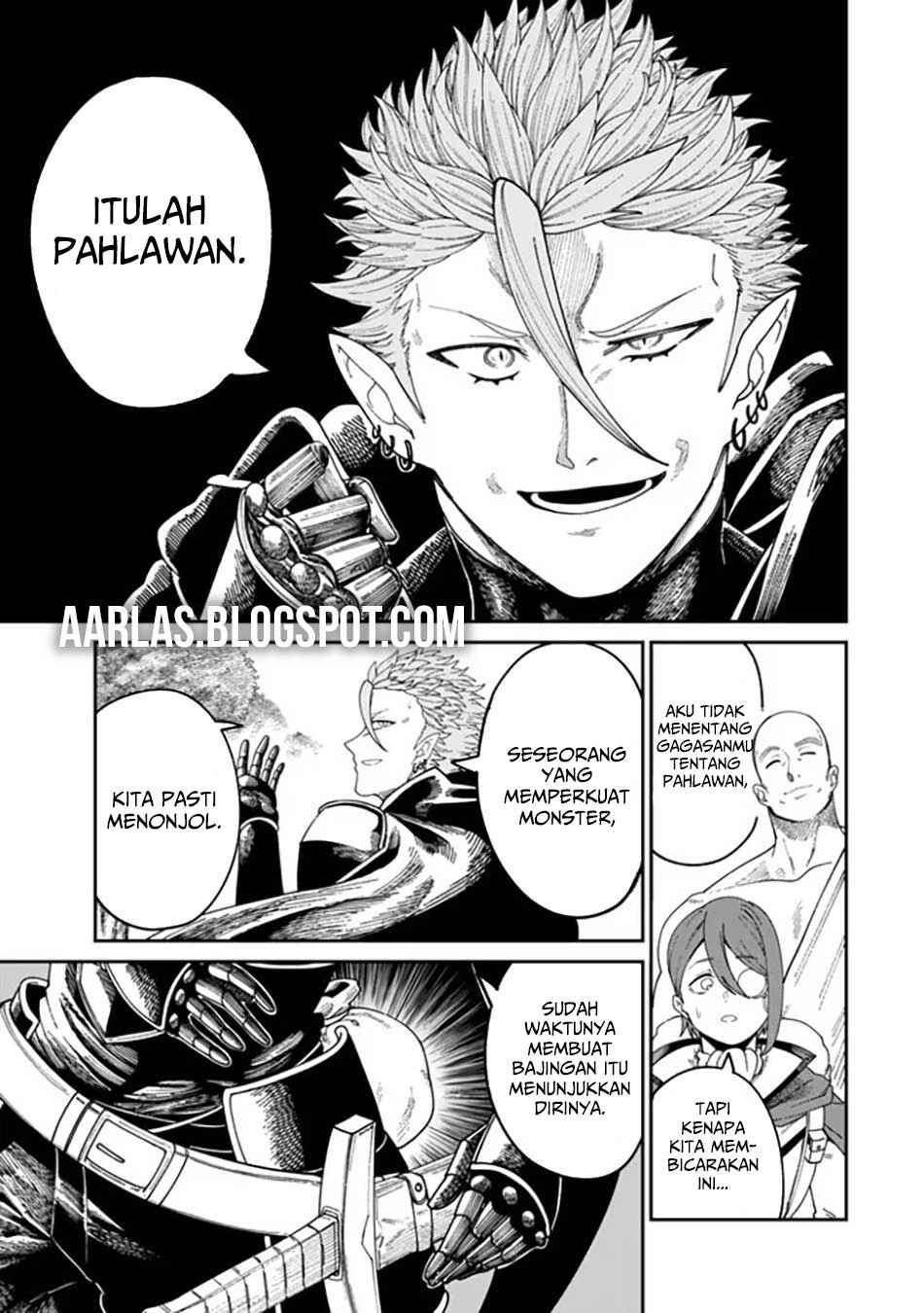 Nimotsu Mochi no Noukin Musou Chapter 9.2 - Page 12
