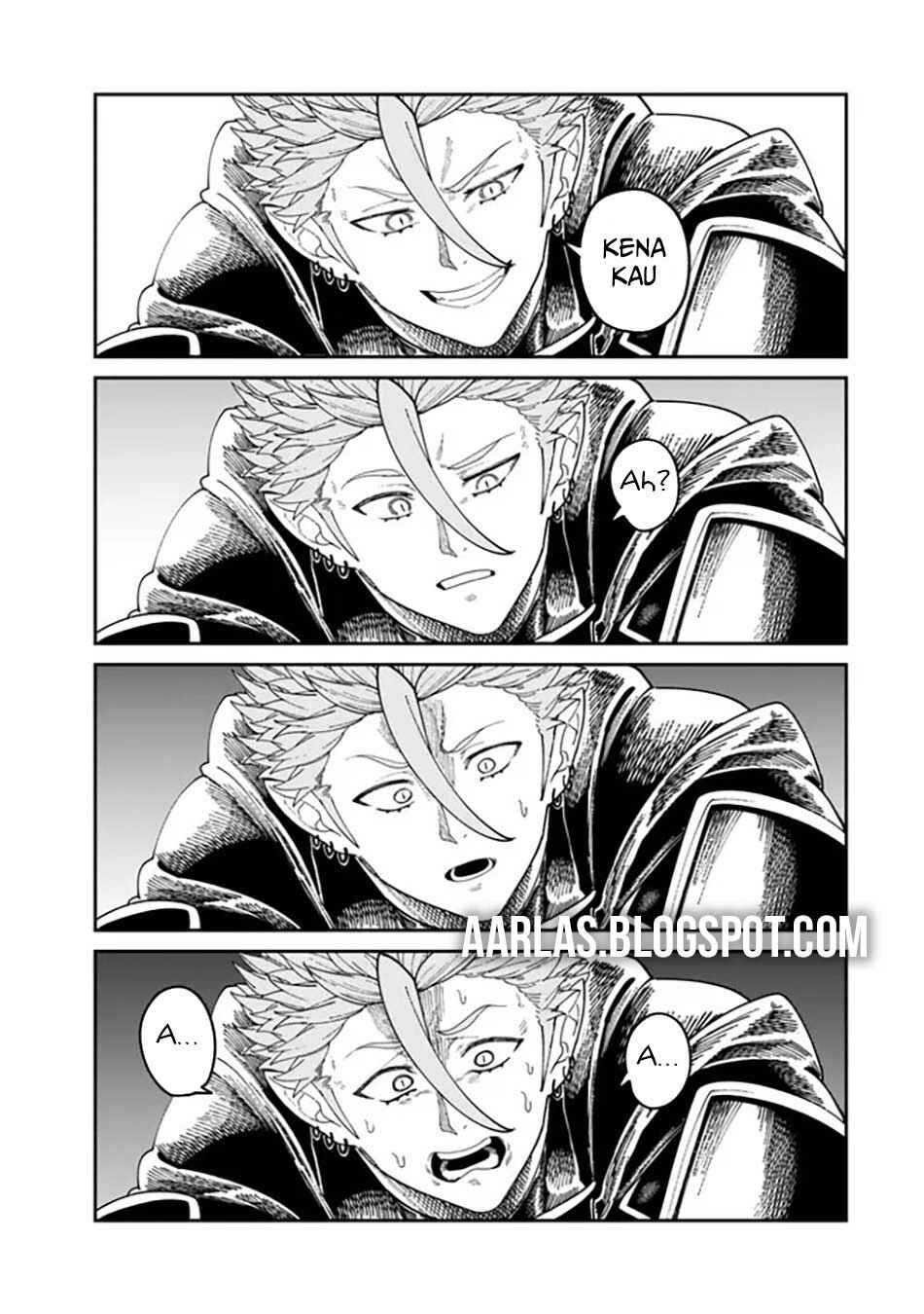 Nimotsu Mochi no Noukin Musou Chapter 9.2 - Page 16
