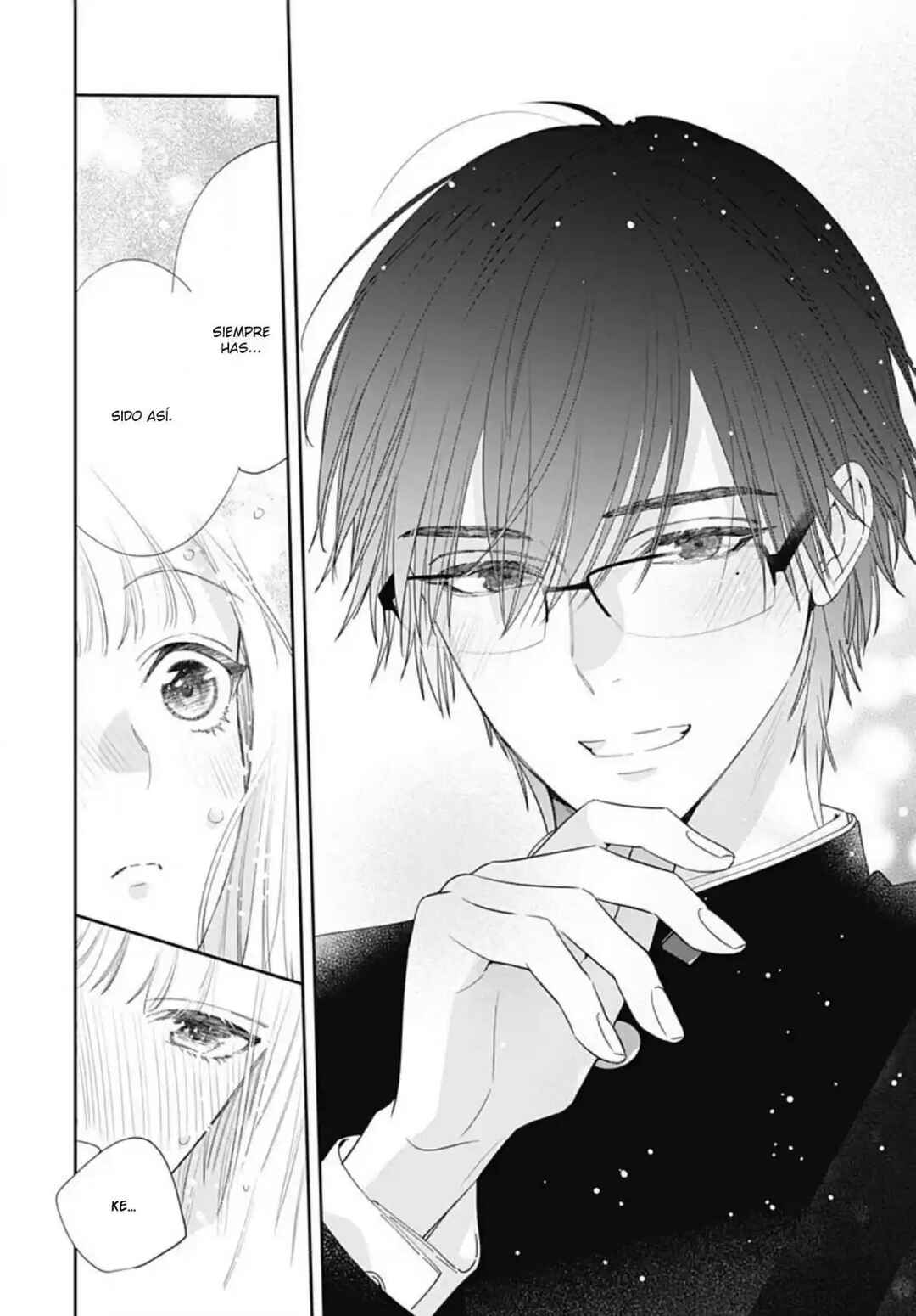 Hayaku Shitai Futari Chapter 5 - Page 26