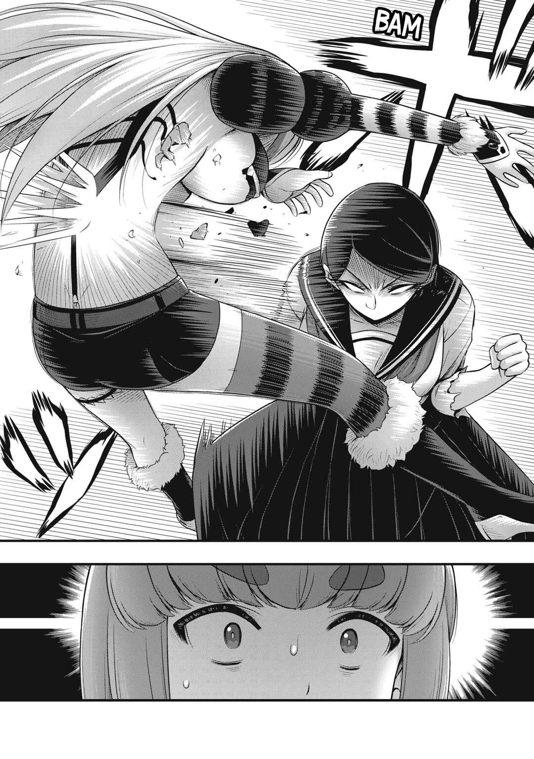 Queen's Seed Chapter 23 - Page 11