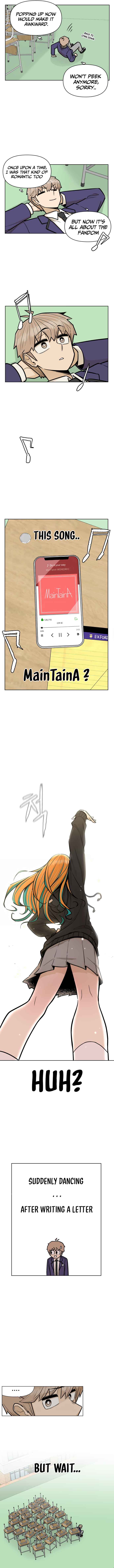 School of Street Chapter 1 - Page 12