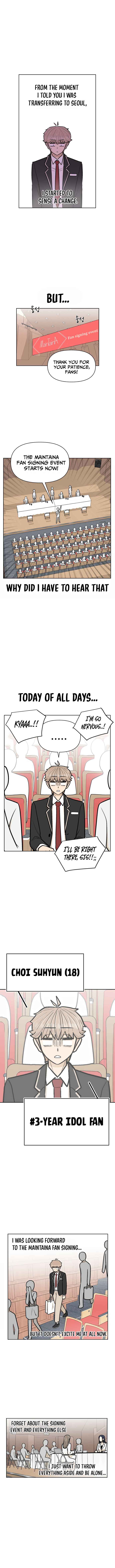 School of Street Chapter 1 - Page 3