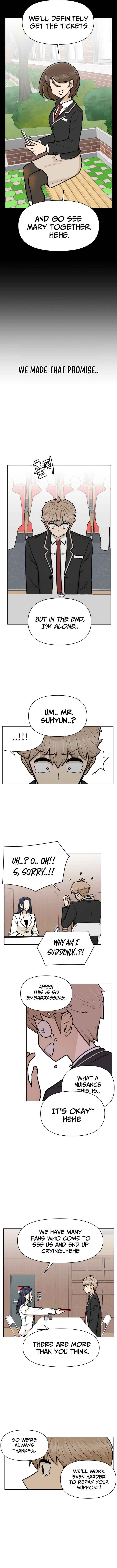 School of Street Chapter 1 - Page 5