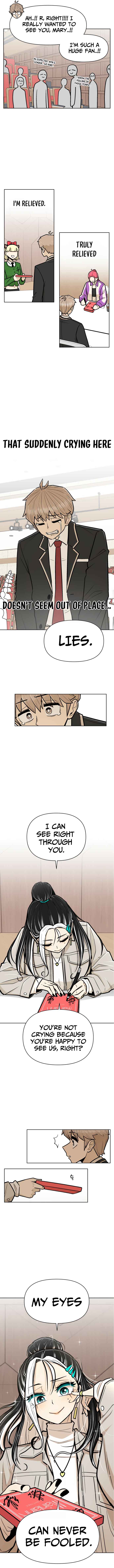 School of Street Chapter 1 - Page 6