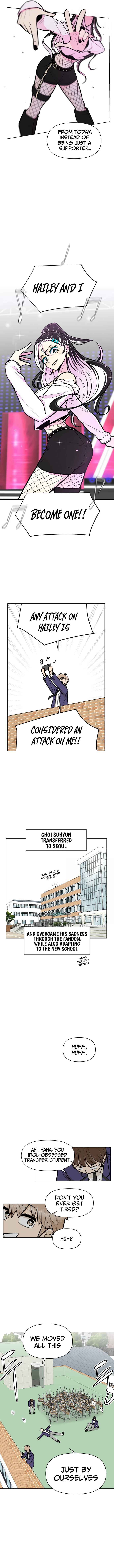 School of Street Chapter 1 - Page 8