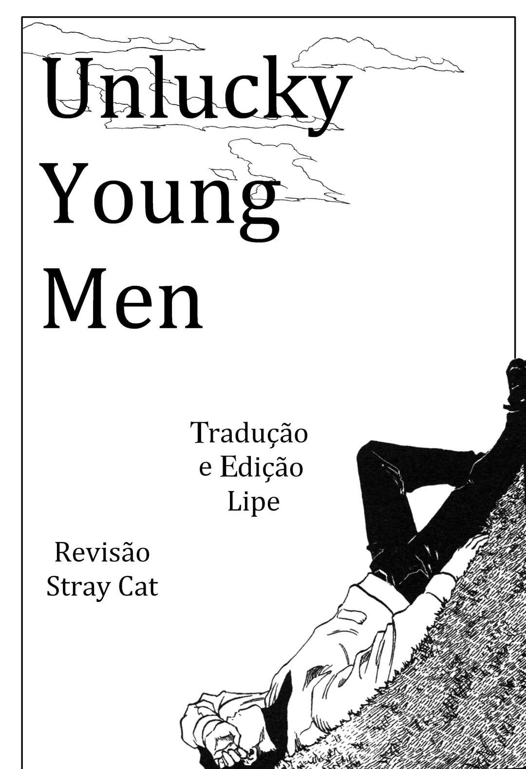 Unlucky Young Men Chapter 23 - Page 30
