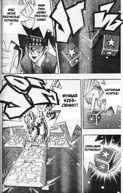 Yu☆Gi☆Oh! Chapter 137 - Page 1