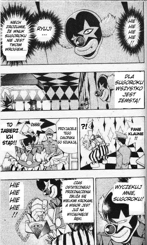 Yu☆Gi☆Oh! Chapter 137 - Page 11