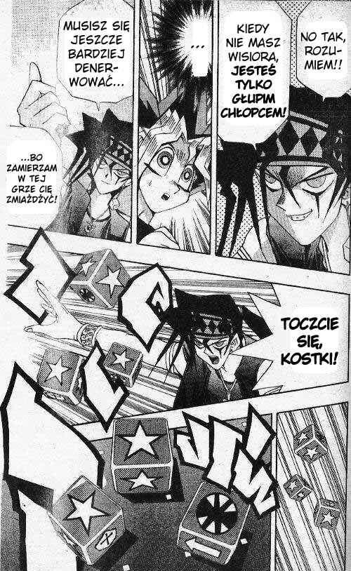 Yu☆Gi☆Oh! Chapter 137 - Page 15