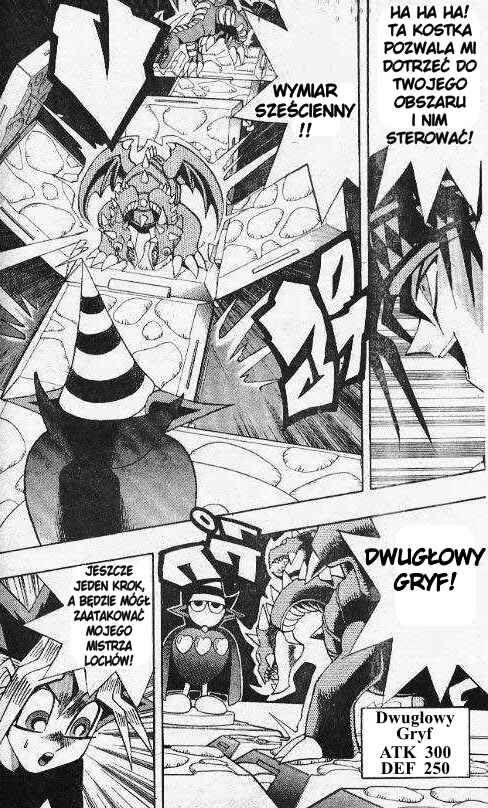 Yu☆Gi☆Oh! Chapter 137 - Page 16