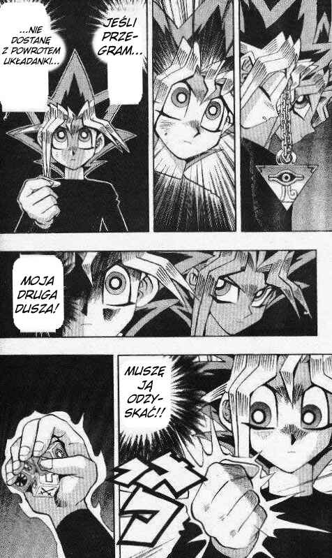Yu☆Gi☆Oh! Chapter 137 - Page 18