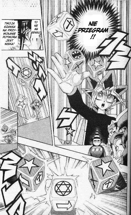 Yu☆Gi☆Oh! Chapter 137 - Page 19