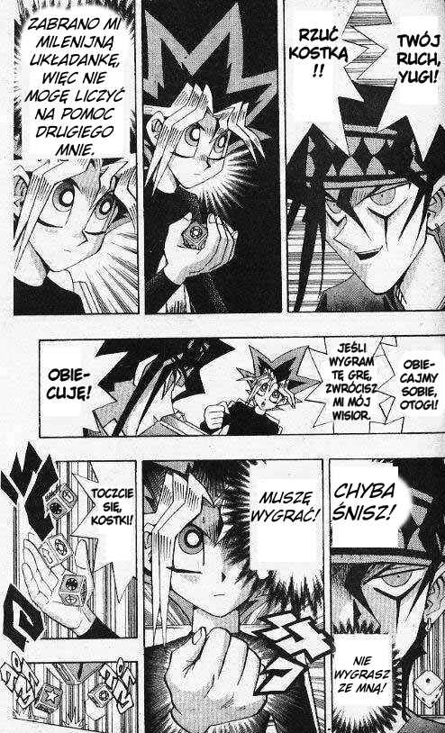 Yu☆Gi☆Oh! Chapter 137 - Page 5