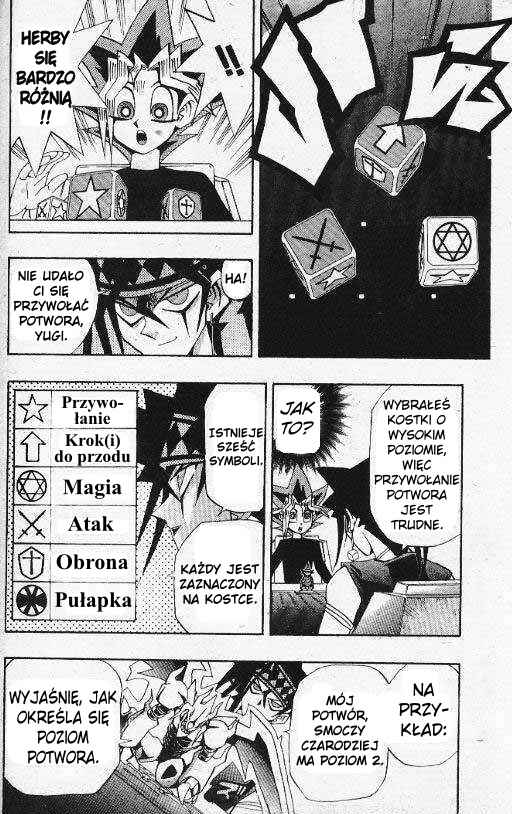 Yu☆Gi☆Oh! Chapter 137 - Page 6