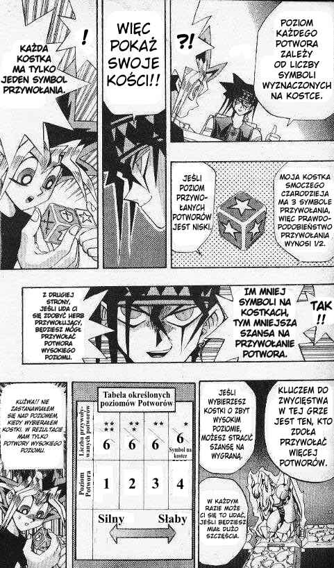 Yu☆Gi☆Oh! Chapter 137 - Page 7