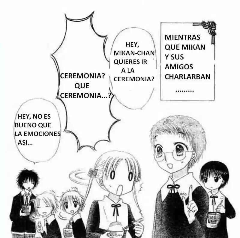 Gakuen Alice Chapter 74 - Page 2