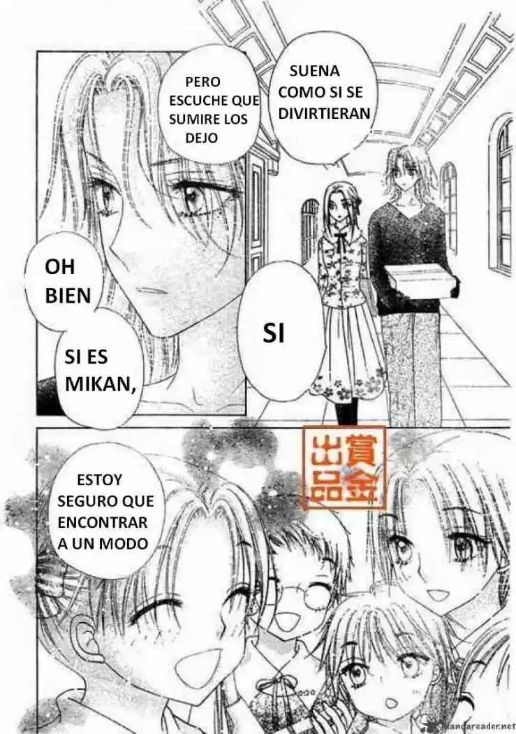 Gakuen Alice Chapter 74 - Page 26