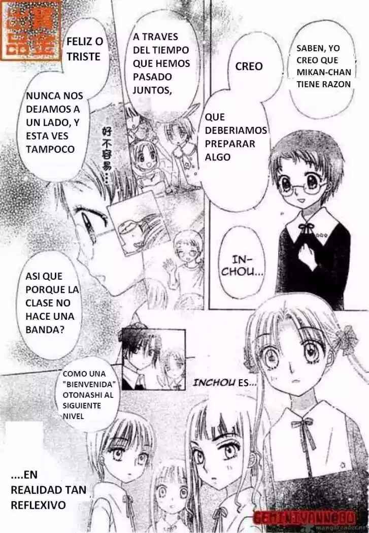 Gakuen Alice Chapter 74 - Page 9
