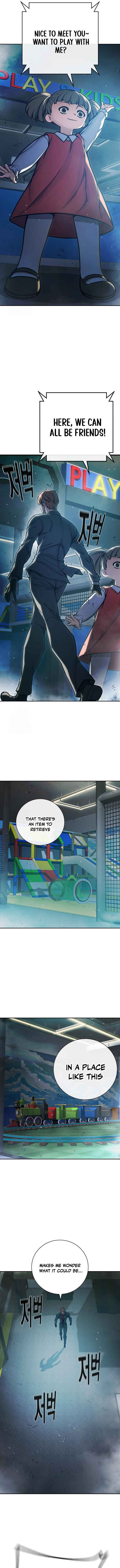 Juvenile Detention Center Chapter 61 - Page 24