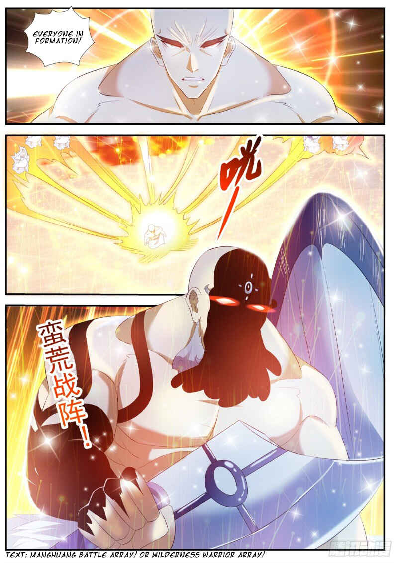 Rebirth of the Urban Immortal Cultivator Chapter 437 - Page 8
