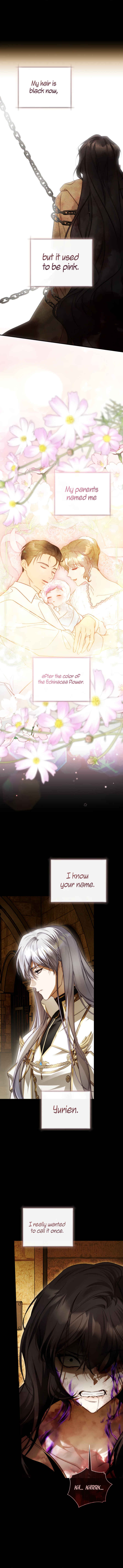 The Flower That Wields a Sword Chapter 34 - Page 12