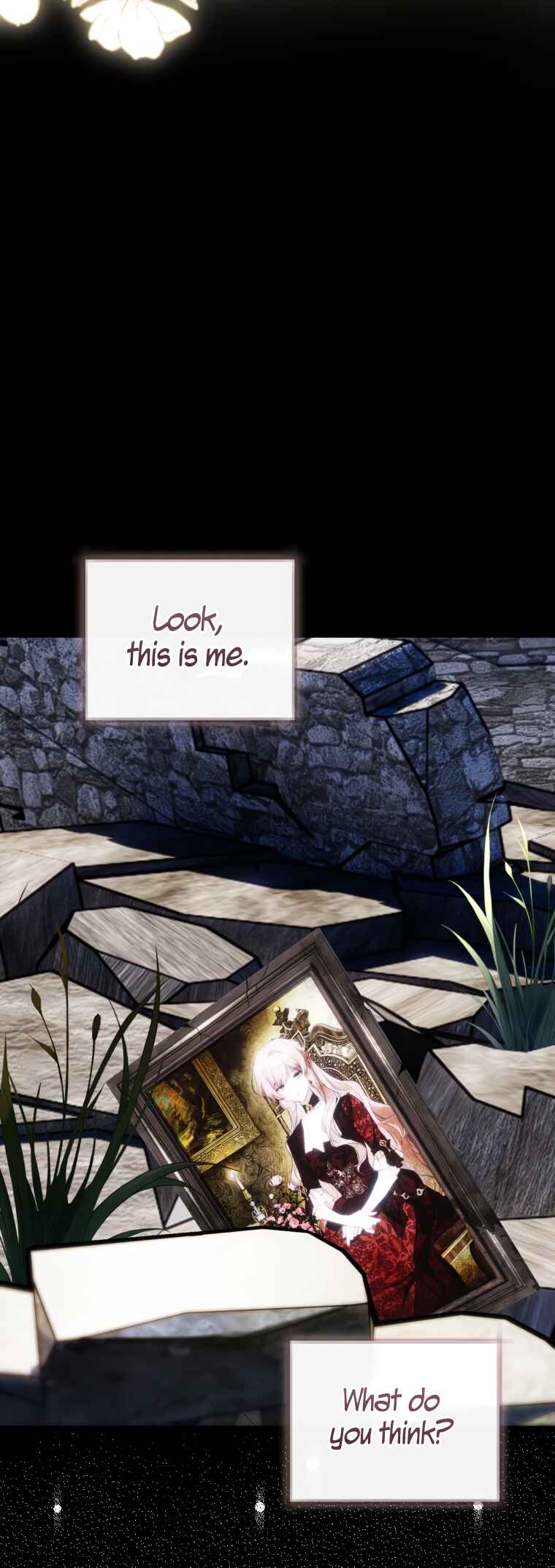 The Flower That Wields a Sword Chapter 34 - Page 16