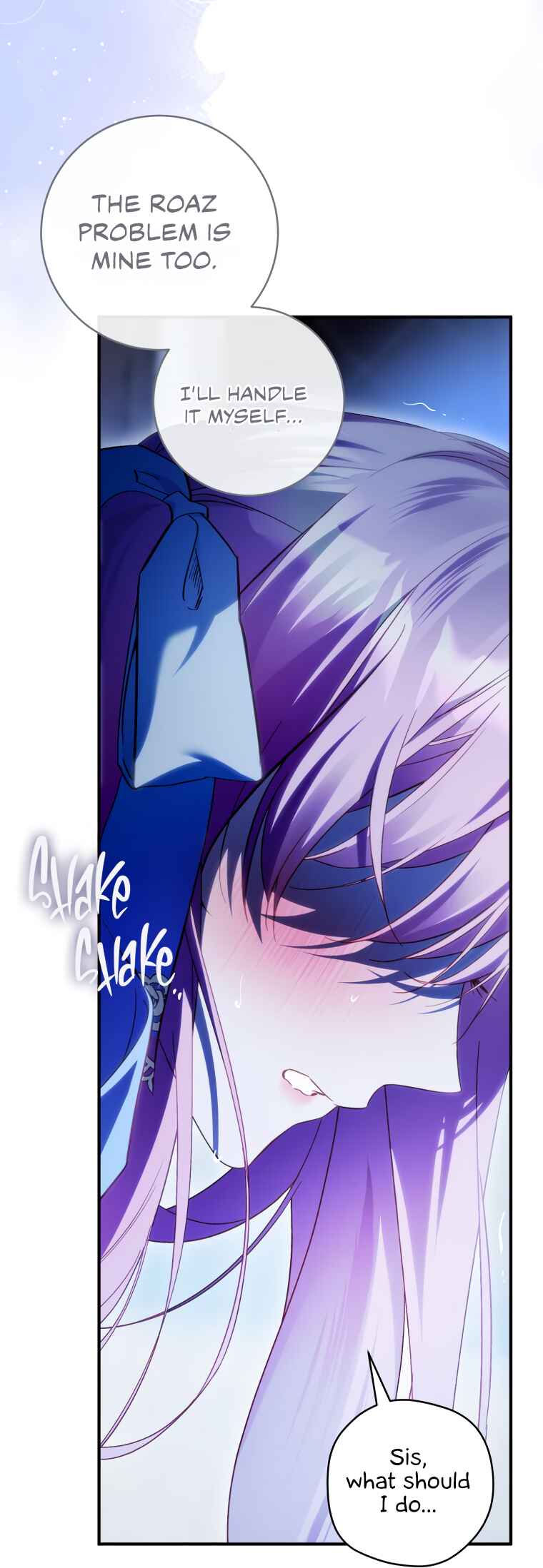 The Flower That Wields a Sword Chapter 34 - Page 26