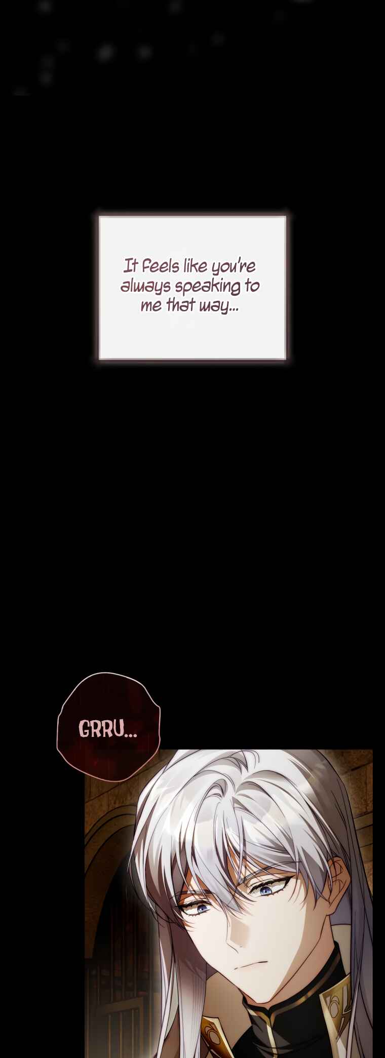 The Flower That Wields a Sword Chapter 34 - Page 9