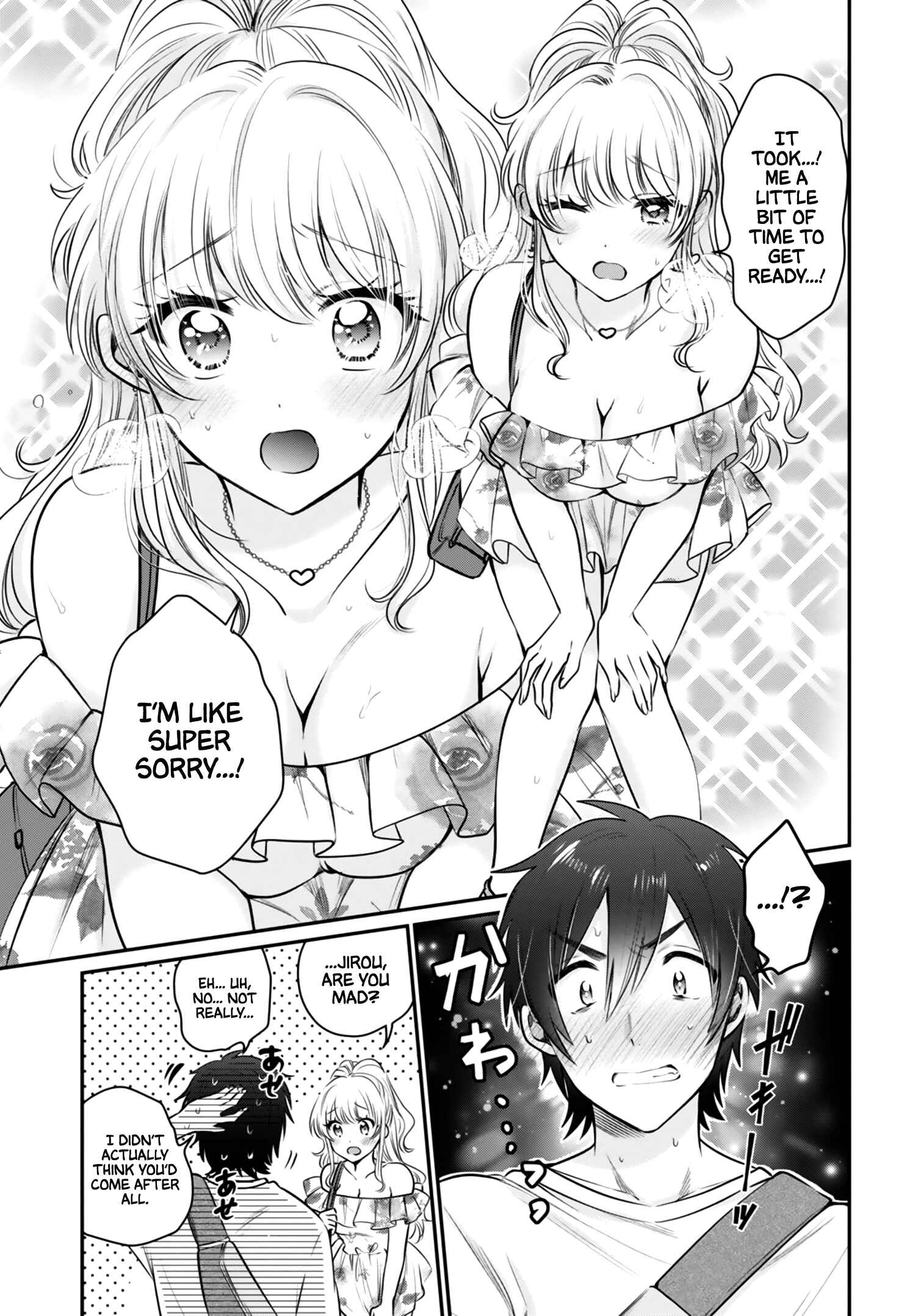 Fuufu Ijou, Koibito Miman. Chapter 29 - Page 10
