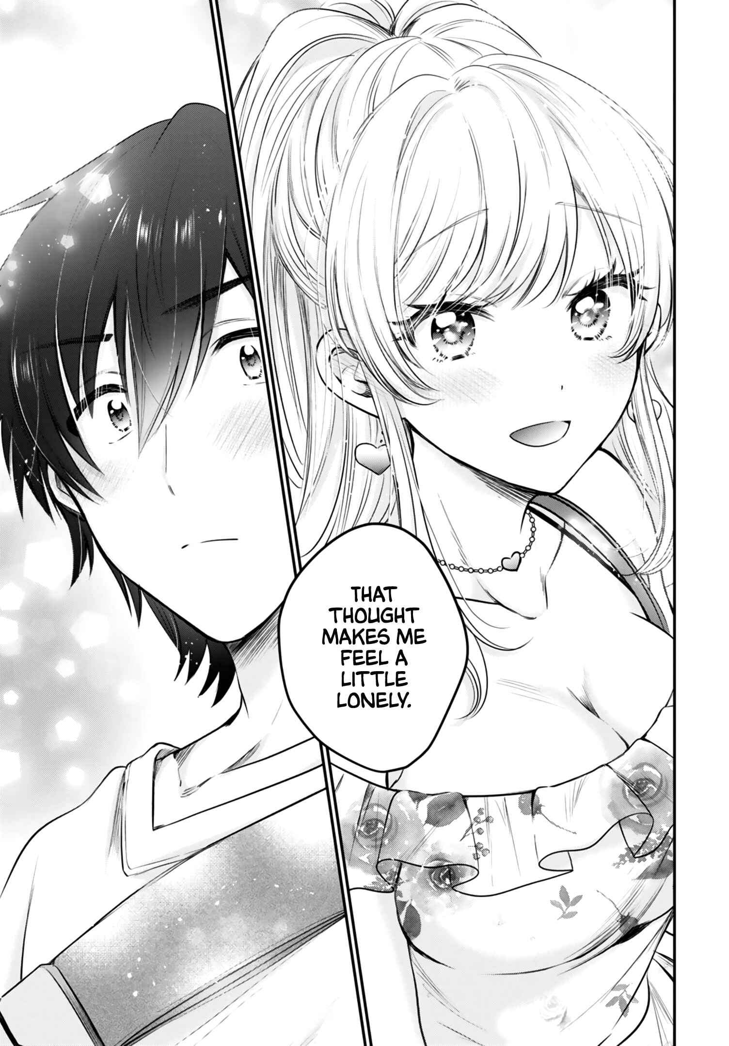 Fuufu Ijou, Koibito Miman. Chapter 29 - Page 26