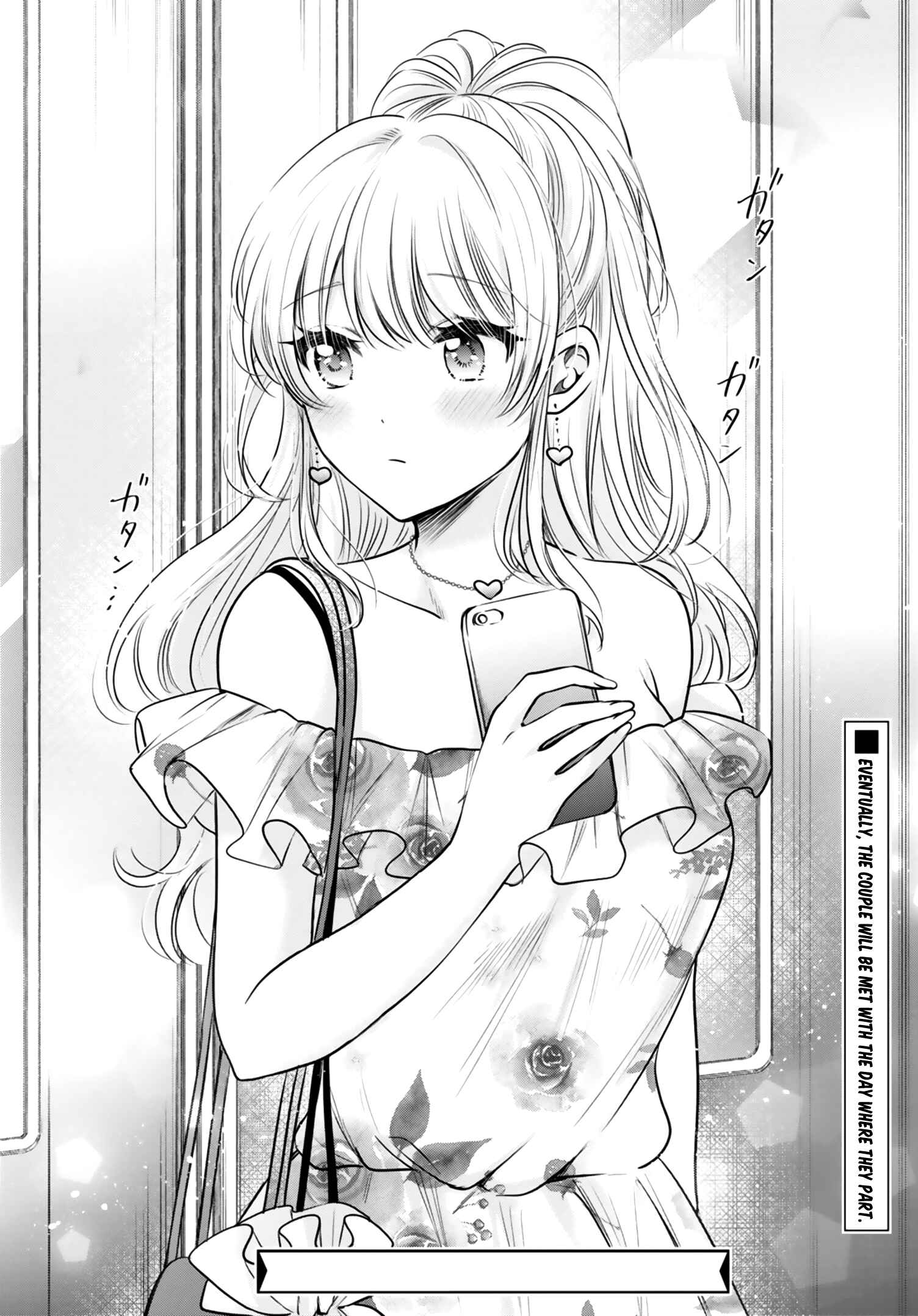 Fuufu Ijou, Koibito Miman. Chapter 29 - Page 31