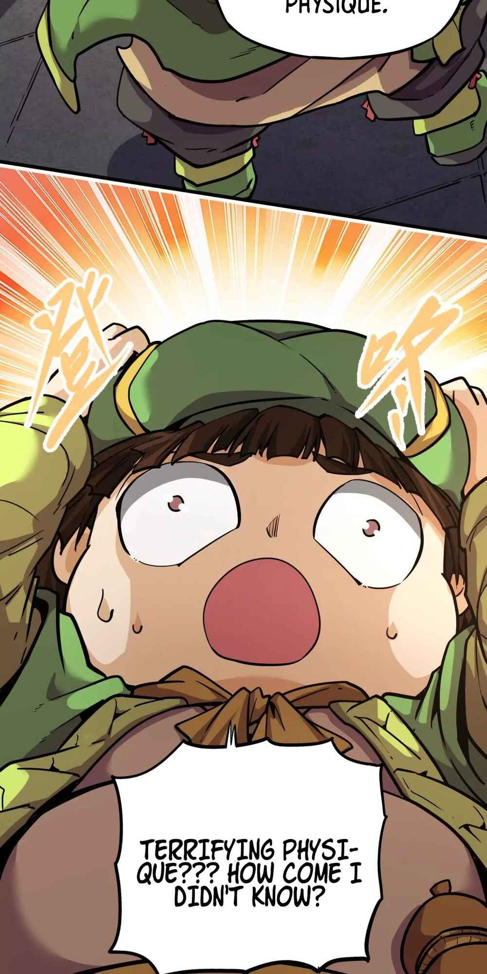 The Strongest Sect of All Times Chapter 12 - Page 14
