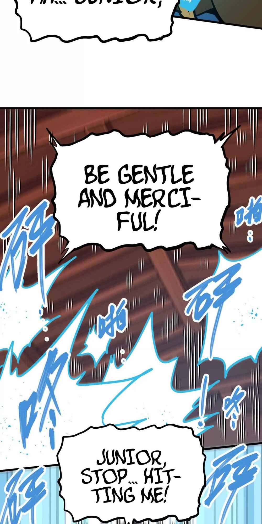 The Strongest Sect of All Times Chapter 12 - Page 25