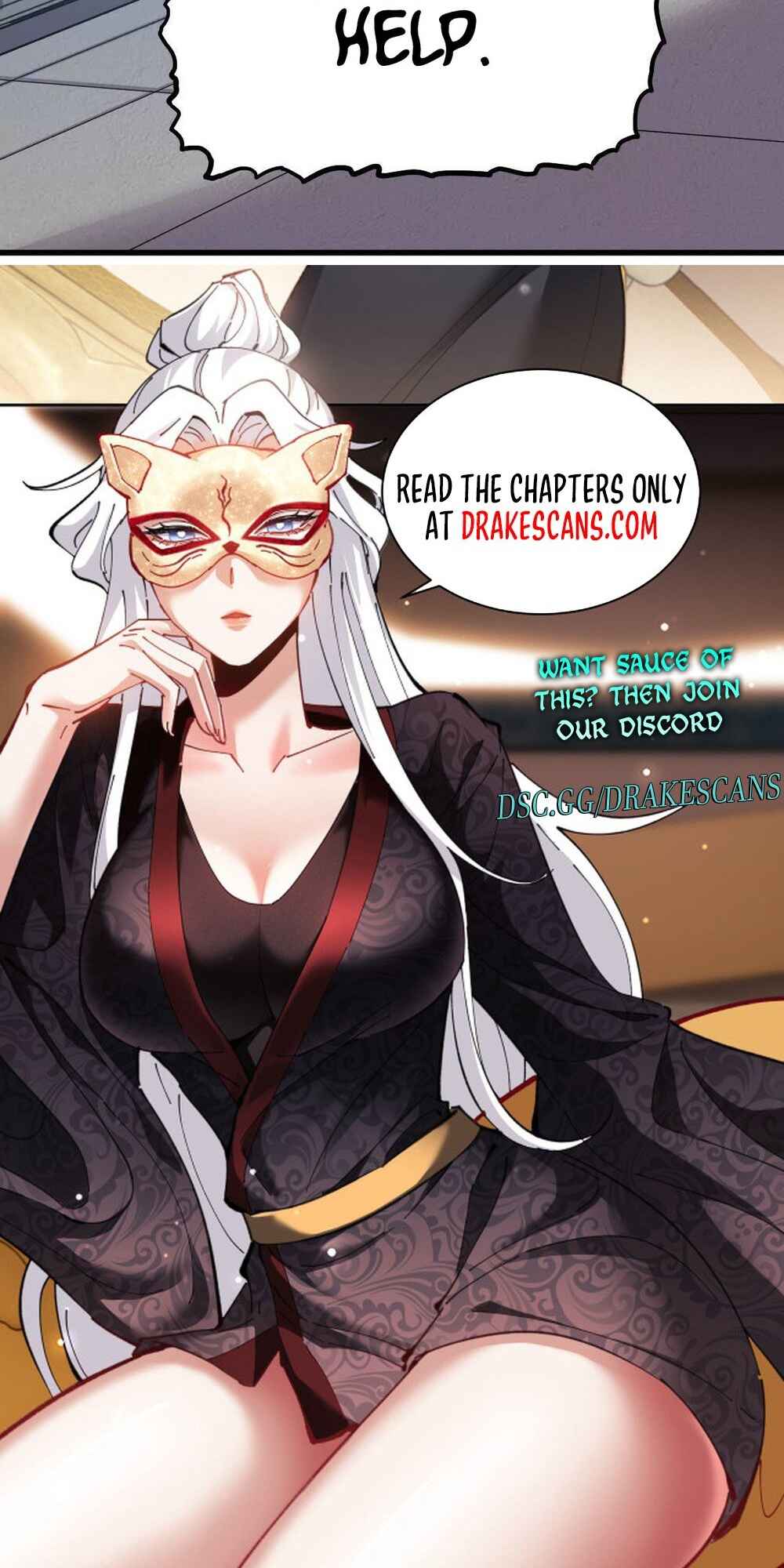 The Strongest Sect of All Times Chapter 12 - Page 29